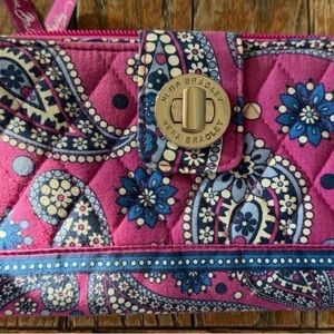 Vera Bradley Wallet